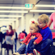 Image for article titled Tips For Traveling With Young Children